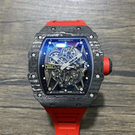 fake rm watch|richard mille knockoff watches.